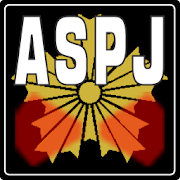 ASPJ icon