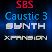 C3 Synth Xpansion Caustic Pack Mod