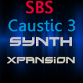 C3 Synth Xpansion Caustic Pack‏ Mod