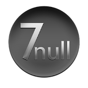 7null Icon Pack Mod