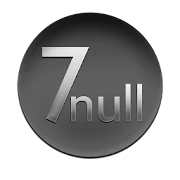 7null Icon Pack Mod
