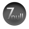 7null Icon Pack‏ Mod
