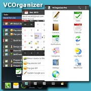 VCOrganizer Pro Mod Apk [Paid for free][Free purchase]