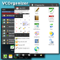 VCOrganizer Pro icon