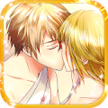 The Princes of the Night : Romance otome games icon
