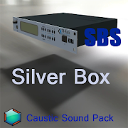 Silver Box Caustic Sound Pack Mod
