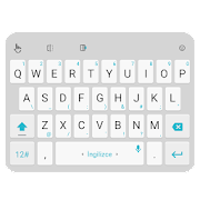 Simple Light for TouchPal X Mod