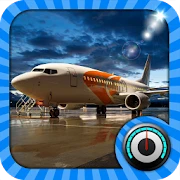 Flight Simulator B737-400 HD