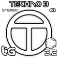 Caustic 3.2 Techno Pack 3‏ Mod