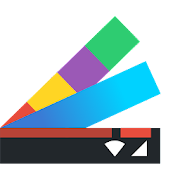 Energy Bar - A pulsating Battery indicator! Mod Apk 6.5.2 [Unlocked]