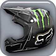 Ricky Carmichael's Motocross Mod