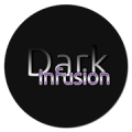 Dark Infusion Substratum Theme for N, O and Pie Mod