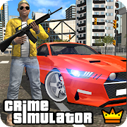 Auto Theft Simulator Grand City Mod