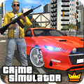 Auto Theft Simulator Grand City Mod