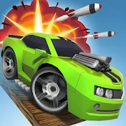 Table Top Racing  Mod