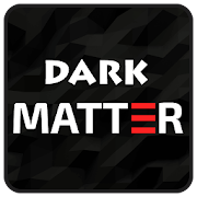 [Substratum] Dark Matter Theme Mod