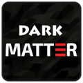 [Substratum] Dark Matter Theme‏ Mod