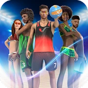 VTree Beach Volleyball Mod