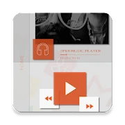 VeRtIcAl fLaT for KLWP Mod