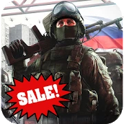 SMERSH Mod