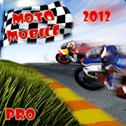 Moto Mobile 2012 PRO GAME Mod