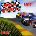 Moto Mobile 2012 PRO GAME icon
