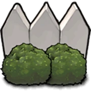 Buuf Shell [TSF Shell Theme] Mod