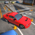 وقوف السيارات 3D المرآب الطبعة Mod