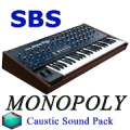 SBS Monopoly Caustic Pack icon