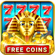 Pharaohs way slot free Mod