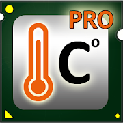 CPU Thermometer PRO Mod