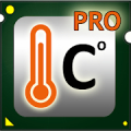 Температура процессора PRO Mod