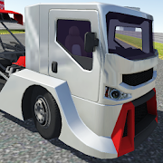 Truck Racer Driving 2020 Mod