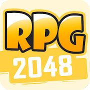 2048 RPG
