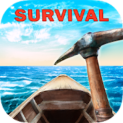 Ocean Survival 3D - Pro Mod