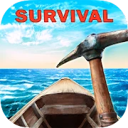 Ocean Survival 3D - Pro Mod