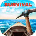 Ocean Survival 3D - Pro‏ Mod