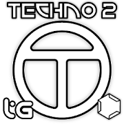 Caustic 3 Techno Pack 2 Mod