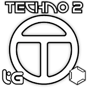 Caustic 3 Techno Pack 2