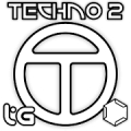 Caustic 3 Techno Pack 2 Mod