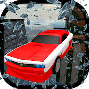 Muscle Car Trial New icon