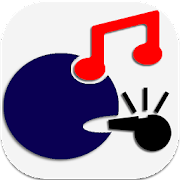 Whistle & Find - PRO icon