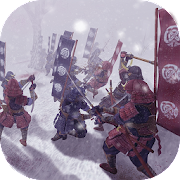 Samurai Warrior Heroes of War Mod