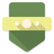 PHIX RETRO - ICON PACK Mod