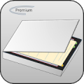 Premium Scanner: PDF Doc Scan icon