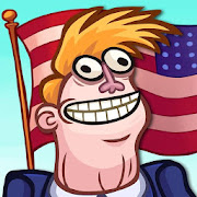 Troll Face Quest: USA Adventure 2 icon