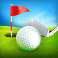 Golf Games - Pro Star icon