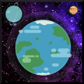 Mad Planets - Fun & Challenging Game APK