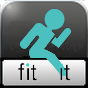 FitIt Pro for FitBit® Mod