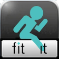 FitIt Pro for FitBit® Mod